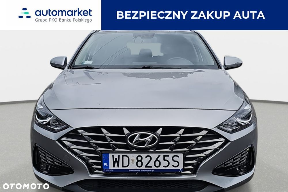 Hyundai i30 1.0 T-GDI Modern - 7