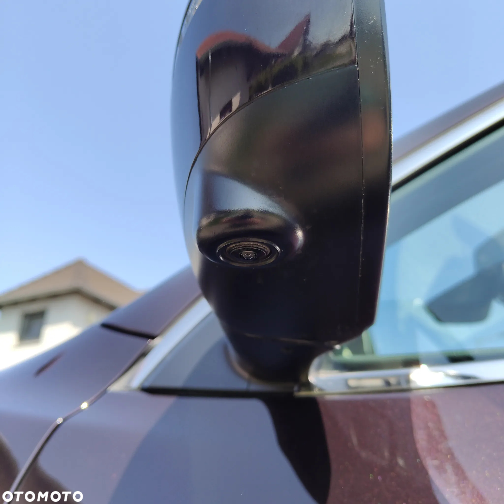 Nissan Qashqai 1.5 dCi Tekna EU6 - 18