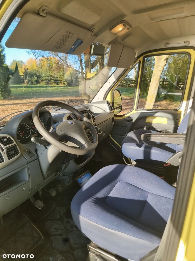 Fiat Ducato - 10