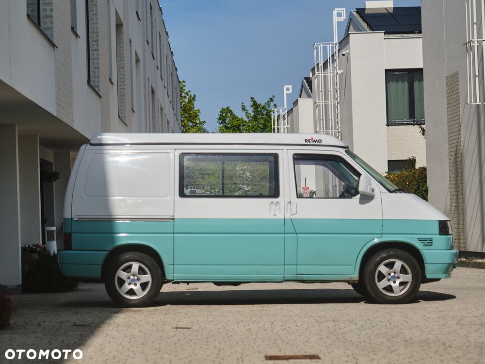 Volkswagen California - 7