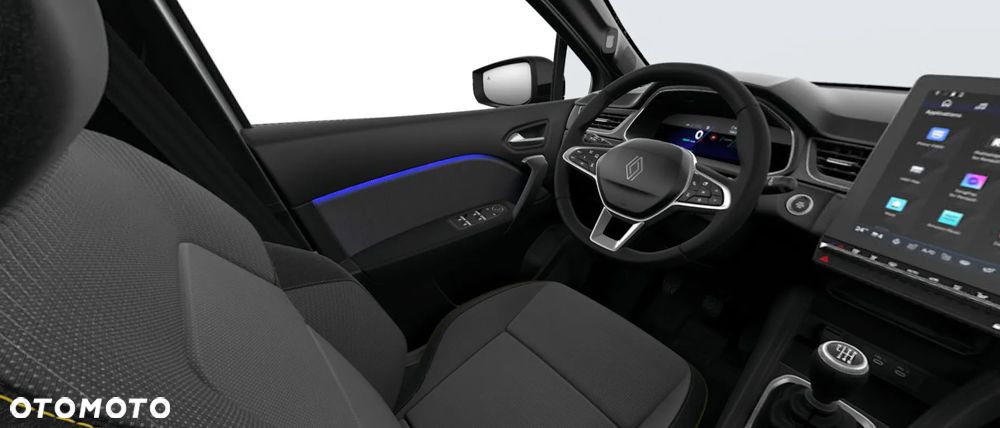 Renault Symbioz - 9
