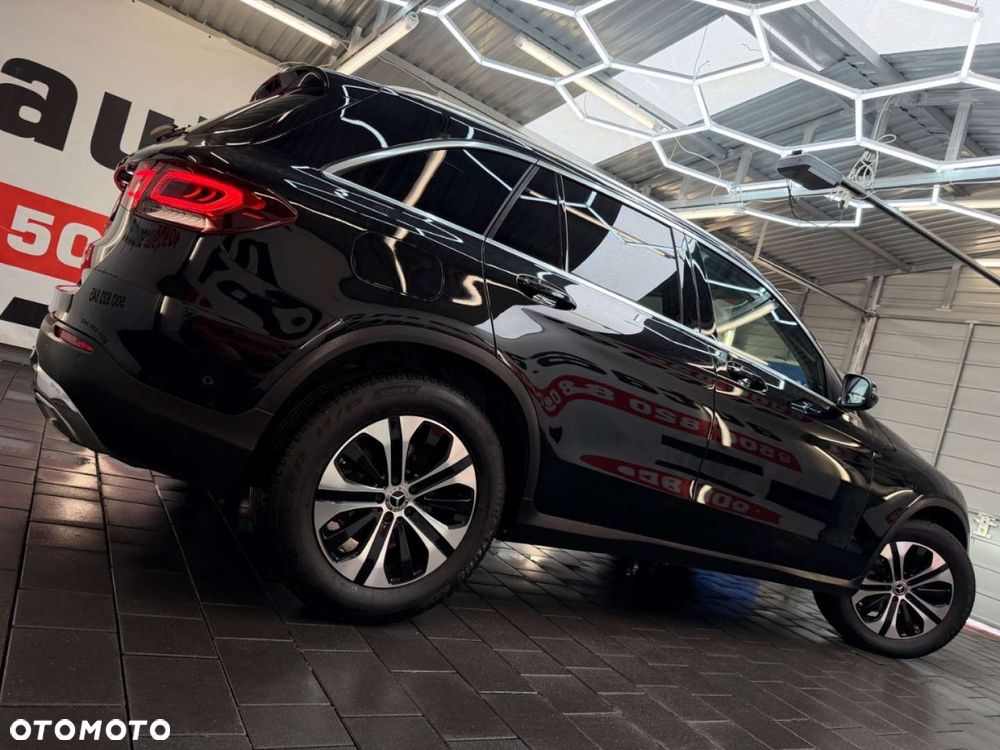 Mercedes-Benz GLC - 15