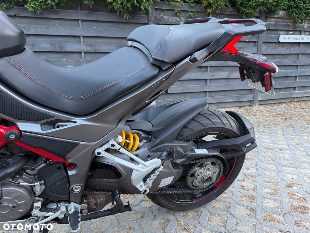 Ducati Multistrada - 18