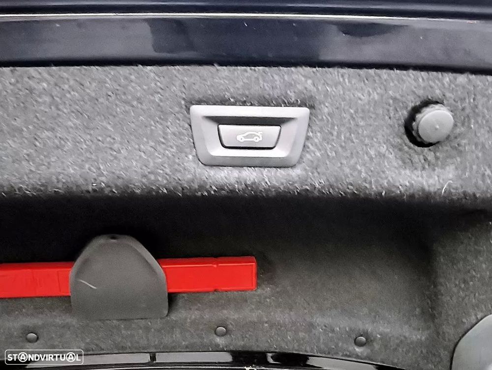 BMW 530 e iPerformance Pack M - 15