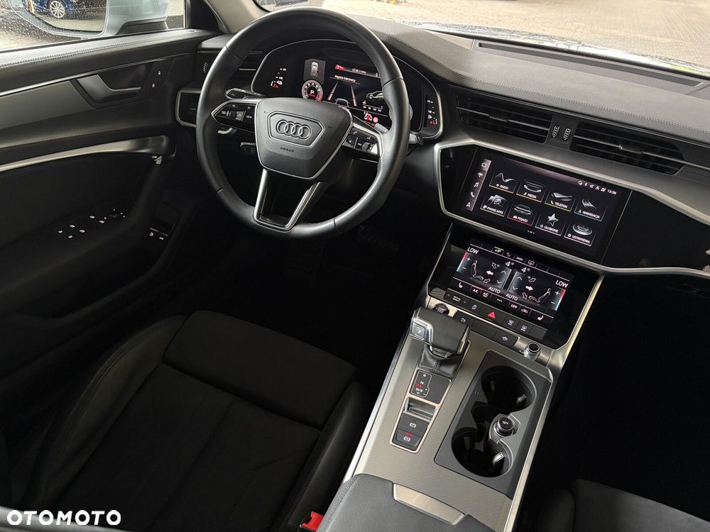 Audi A6 Avant - 17