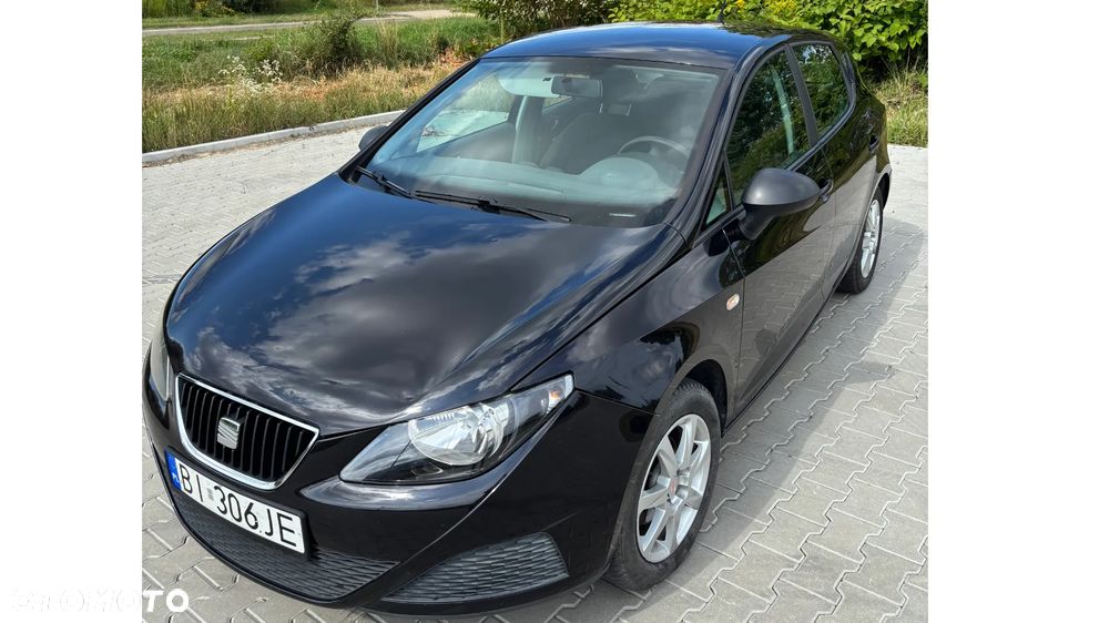 Seat Ibiza 1.2 12V SUN - 1