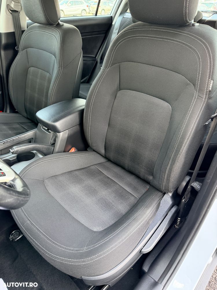 Kia Sportage 1.7 CRDI 2WD Dream-Team Edition - 10