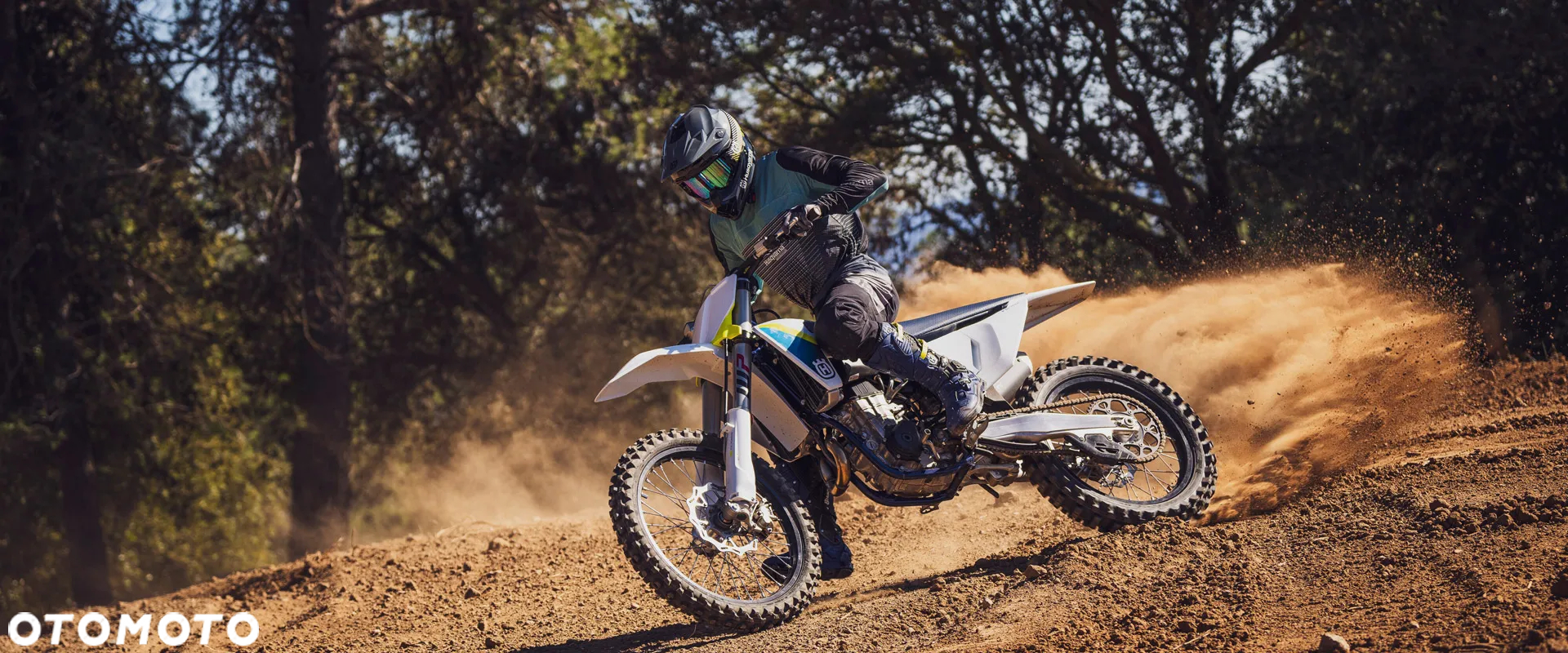 Husqvarna FC - 3