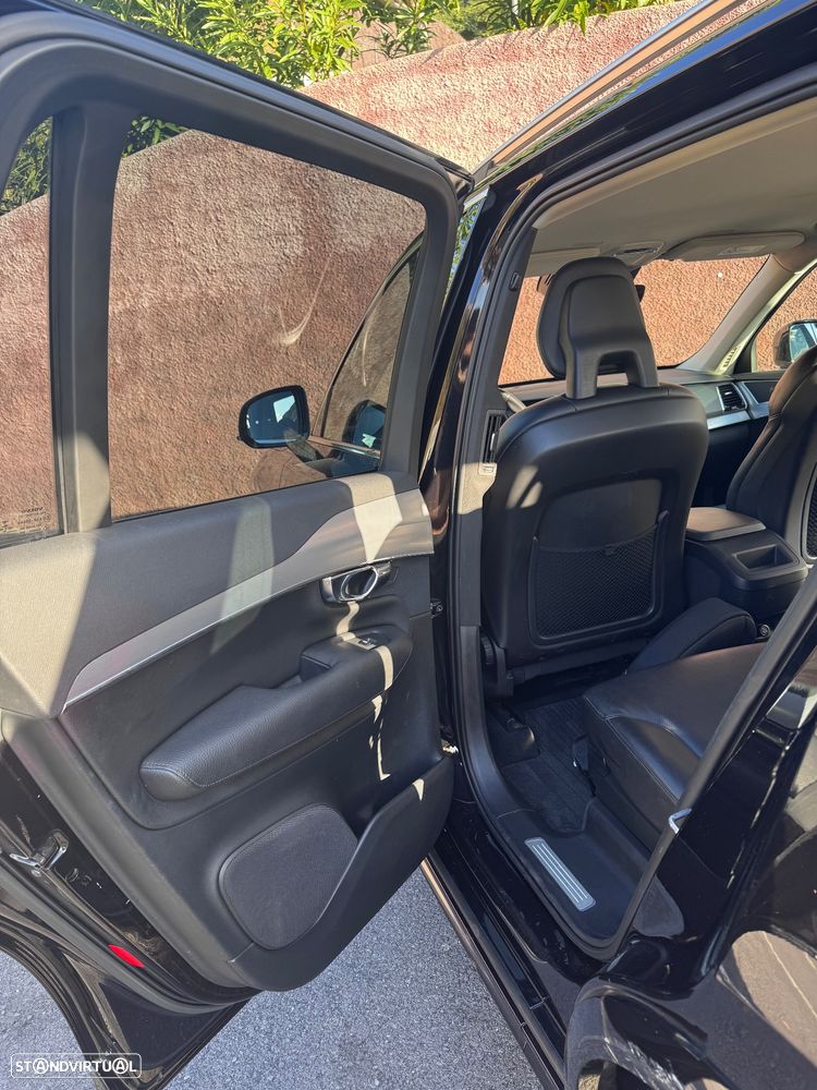 Volvo XC 90 - 12