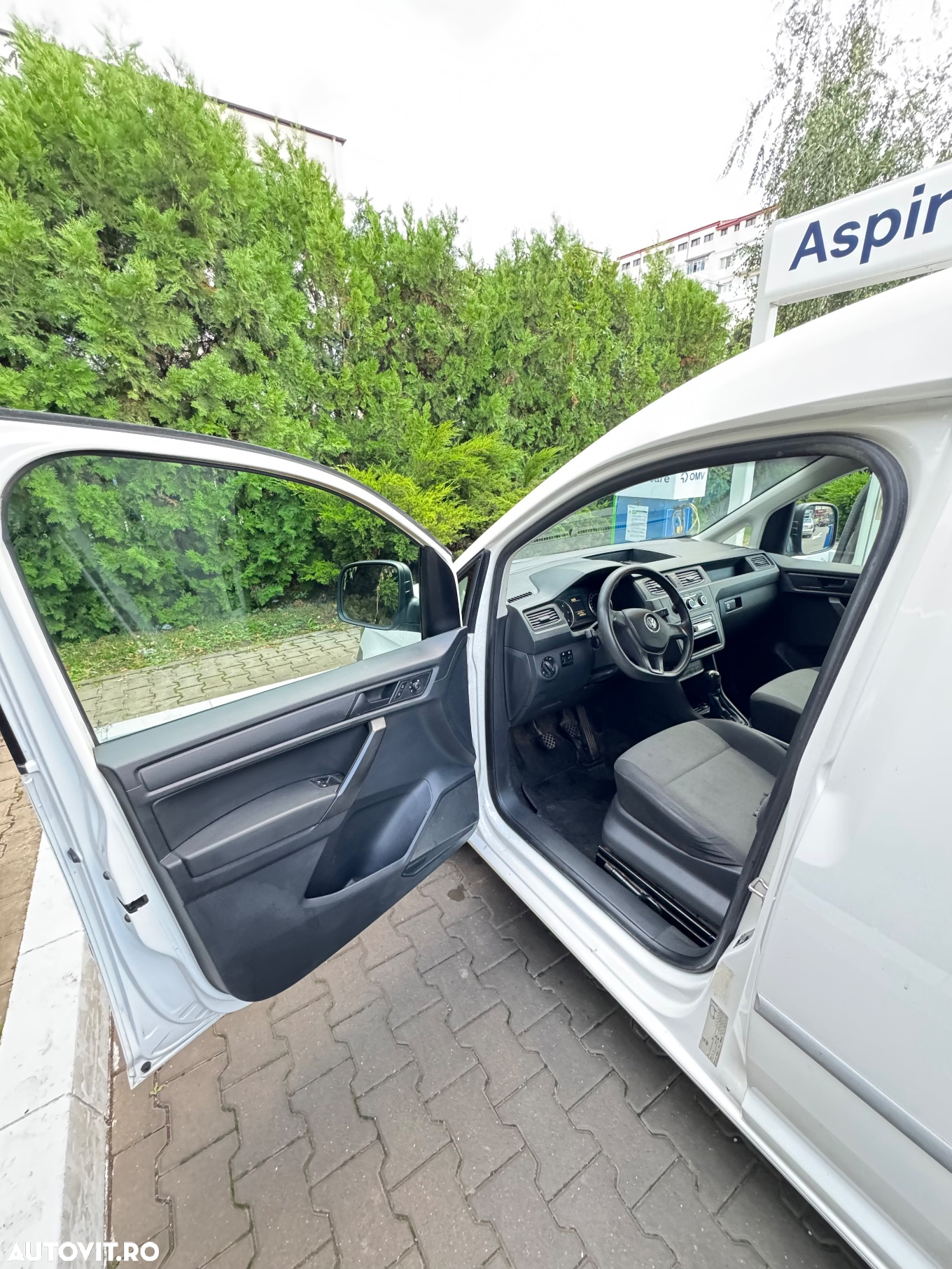 Volkswagen Caddy - 7