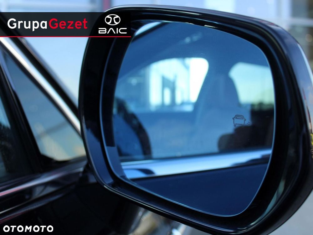 BAIC 7 1.5T Luxury Plus DCT - 14