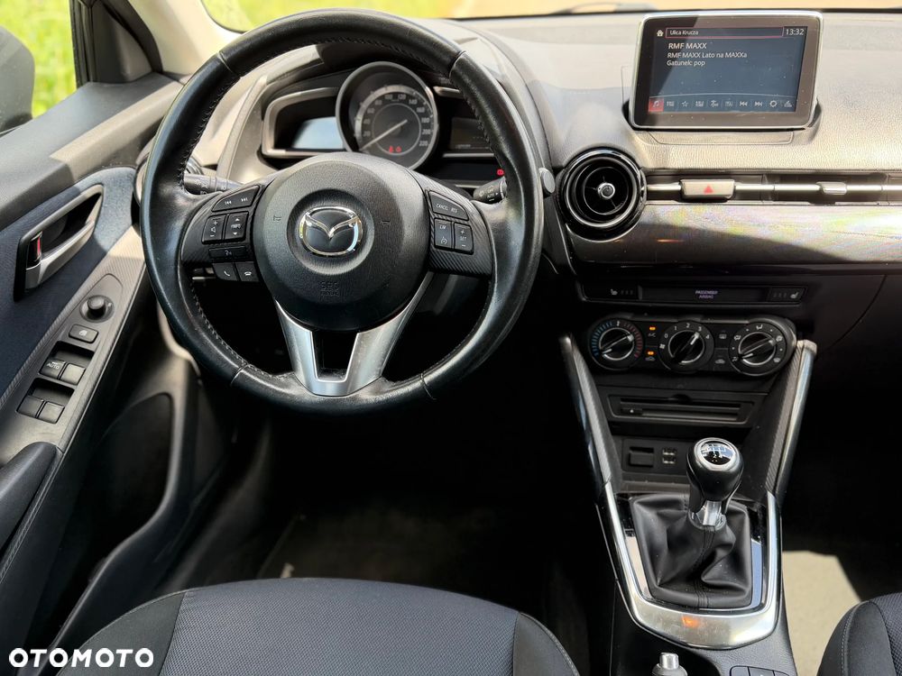 Mazda 2 SKYACTIV-G 75 KIZOKU - 8