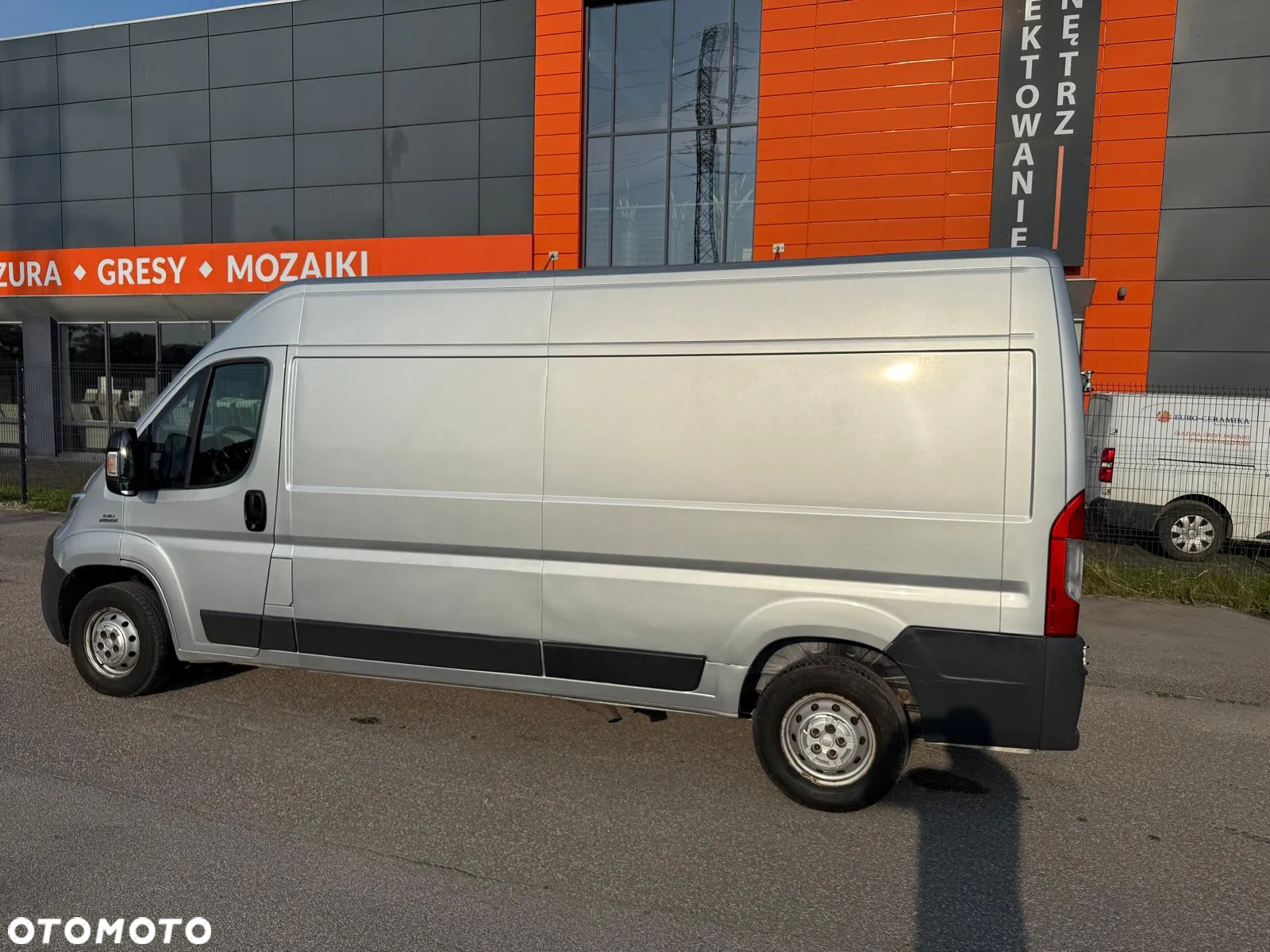 Fiat Ducato 2.3 130KM, L3H2, Izoterma, Bardzo zadbany, Bez adblue - 6