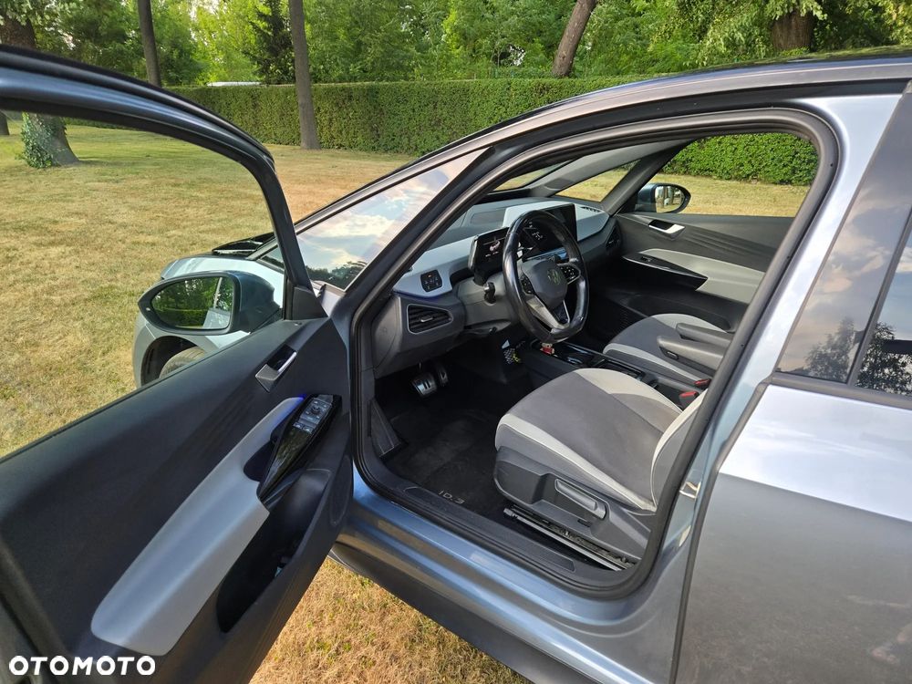 Volkswagen ID.3 58kWh Pro Performance - 8