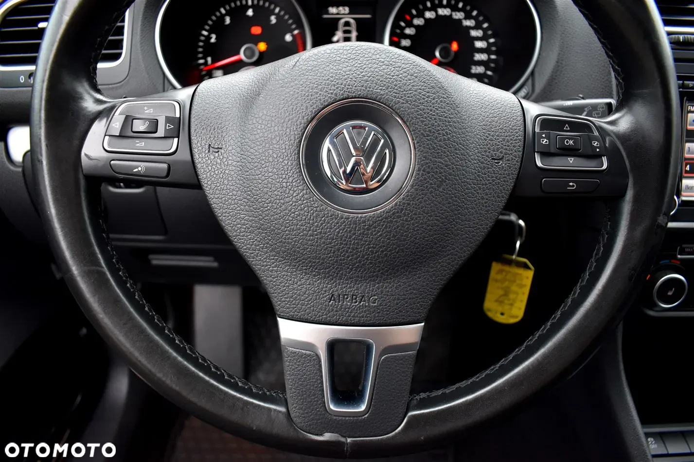 Volkswagen Golf 1.4 TSI Highline - 27