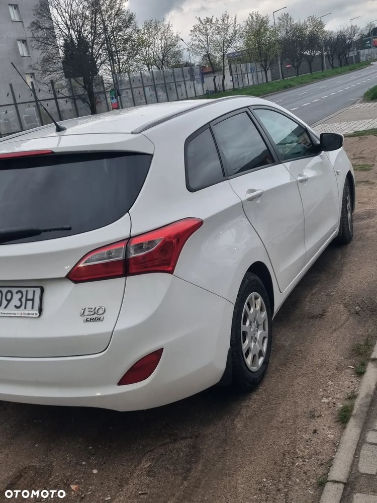 Hyundai i30 1.6 CRDi Style - 3