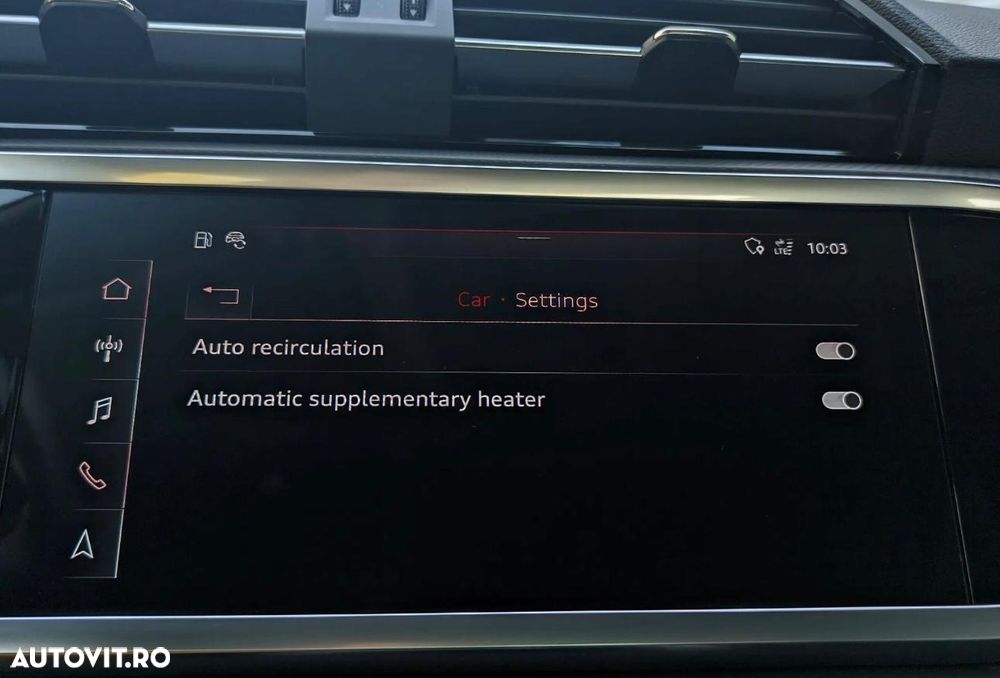 Audi Q3 35 TDI S tronic - 33