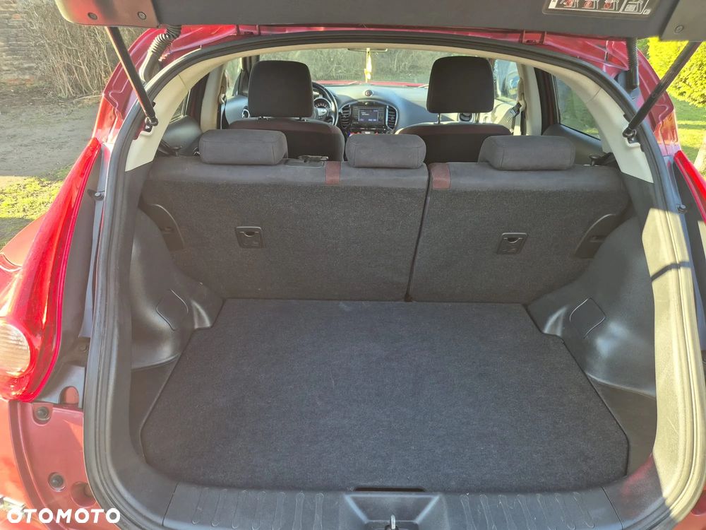 Nissan Juke 1.6 Acenta - 13