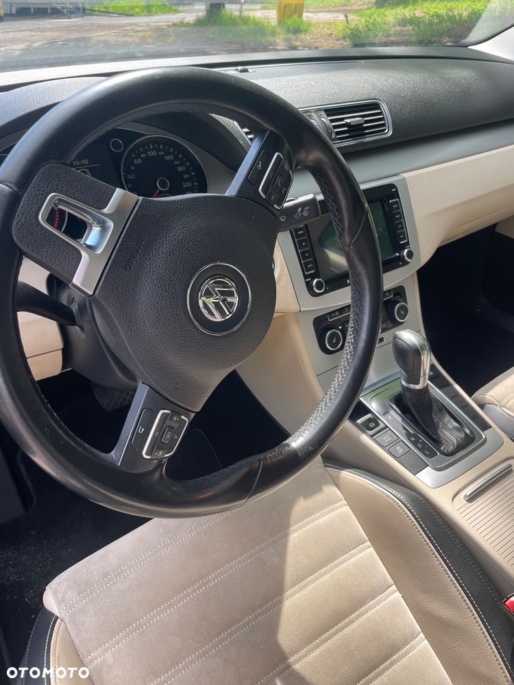 Volkswagen CC 1.8 TSI DSG - 6