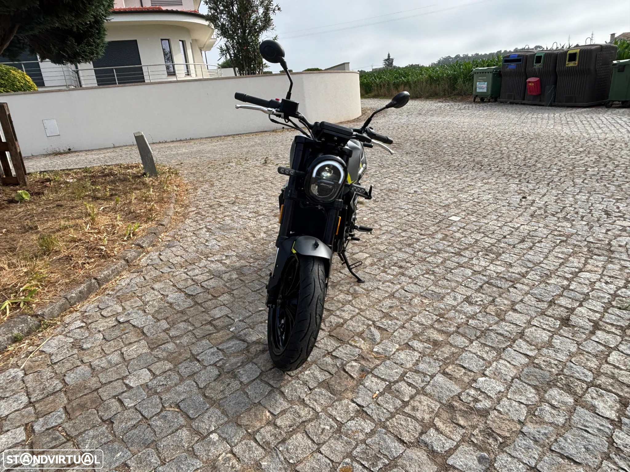 Benelli Leoncino - 2