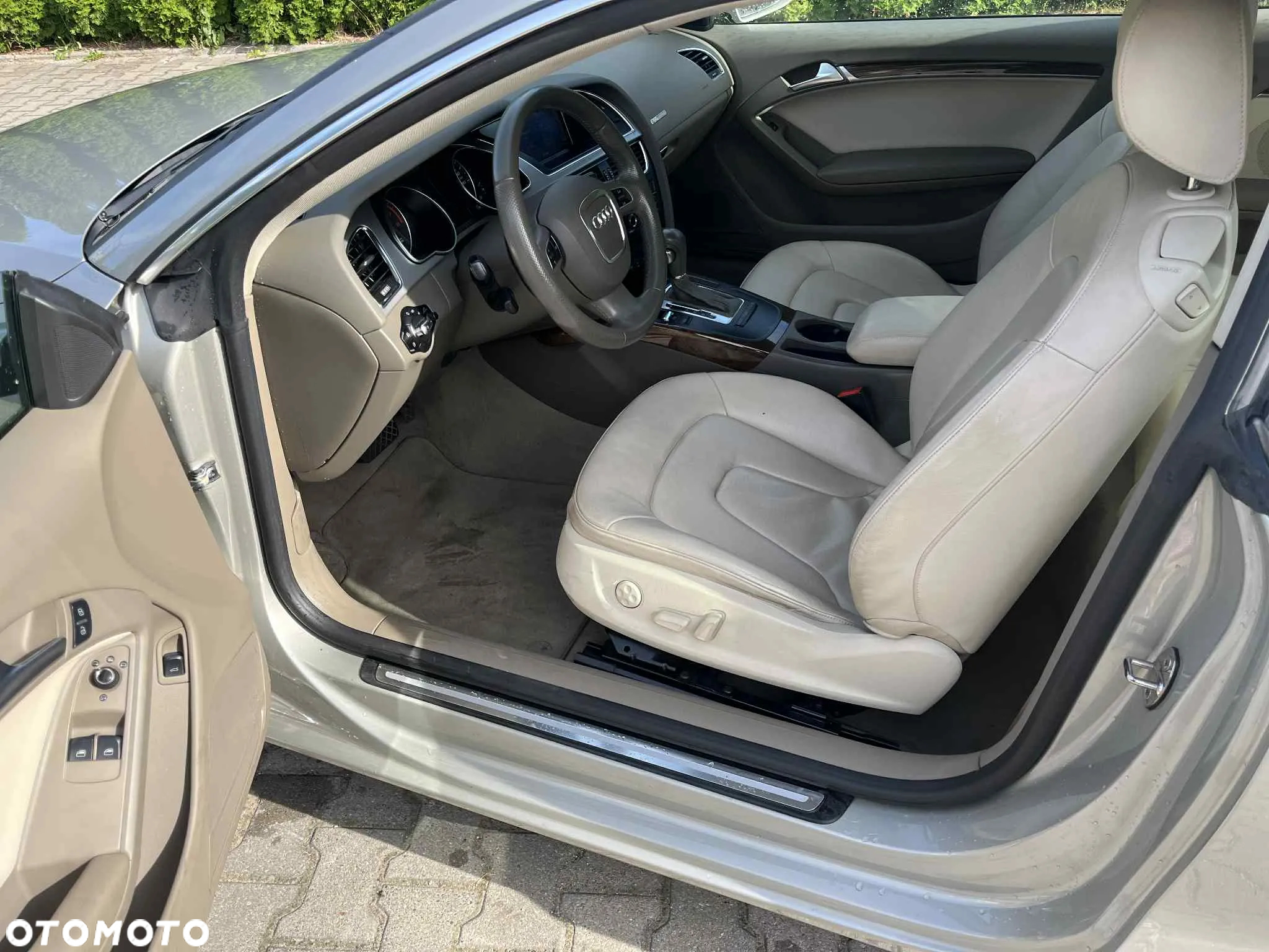 Audi A5 - 5