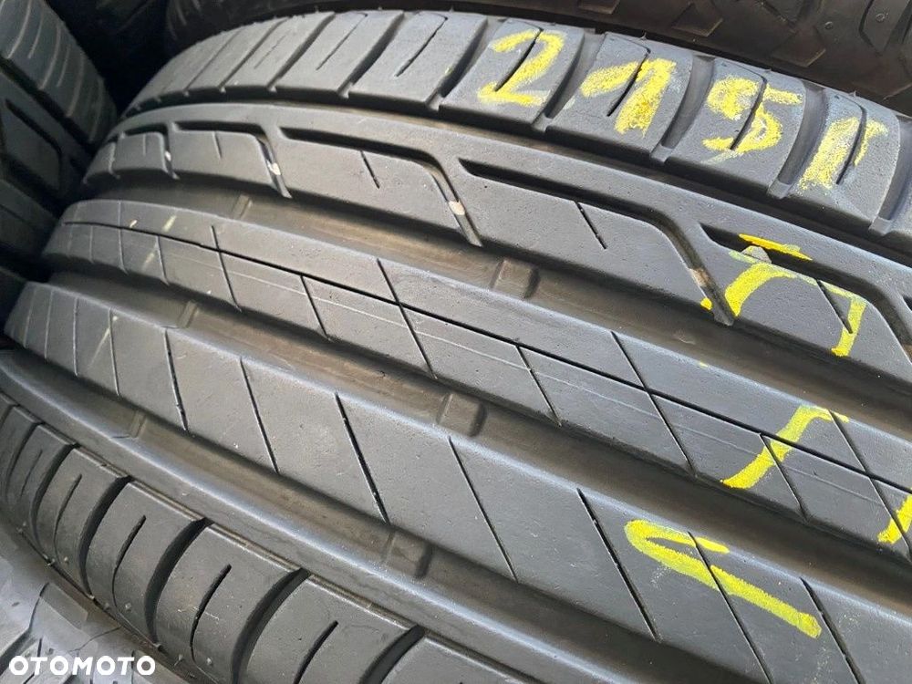 215/50/18 Bridgestone Turanz T001_7,4mm_4szt_(212) - 5
