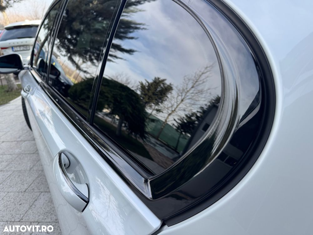 BMW Seria 7 730d xDrive - 25