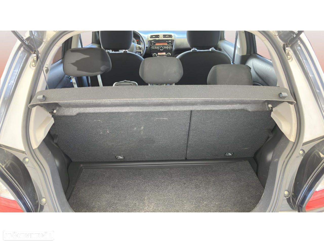 Mitsubishi Space Star 1.2 Intense - 8