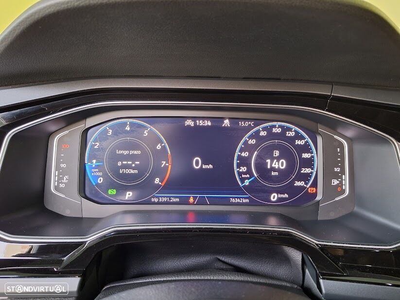 VW Taigo 1.0 TSI R-Line DSG - 13