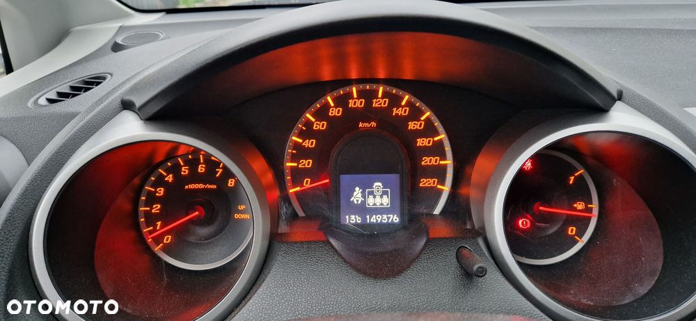 Honda Jazz 1.4 i-VTEC Elegance - 14