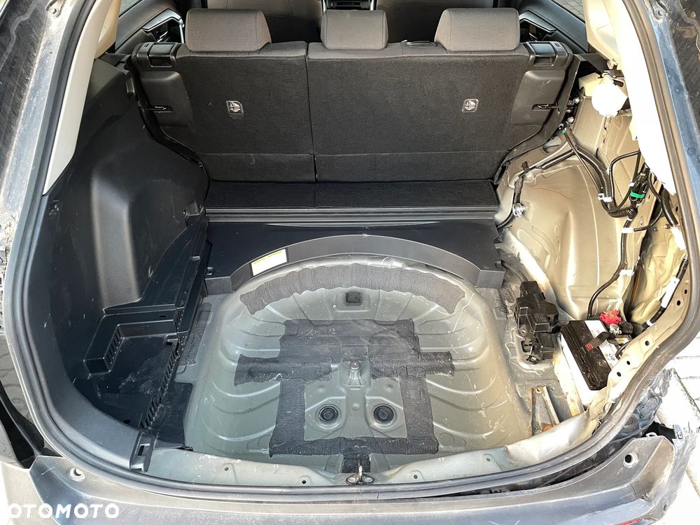 Toyota RAV4 2.5 Hybrid Comfort 4x2 - 19