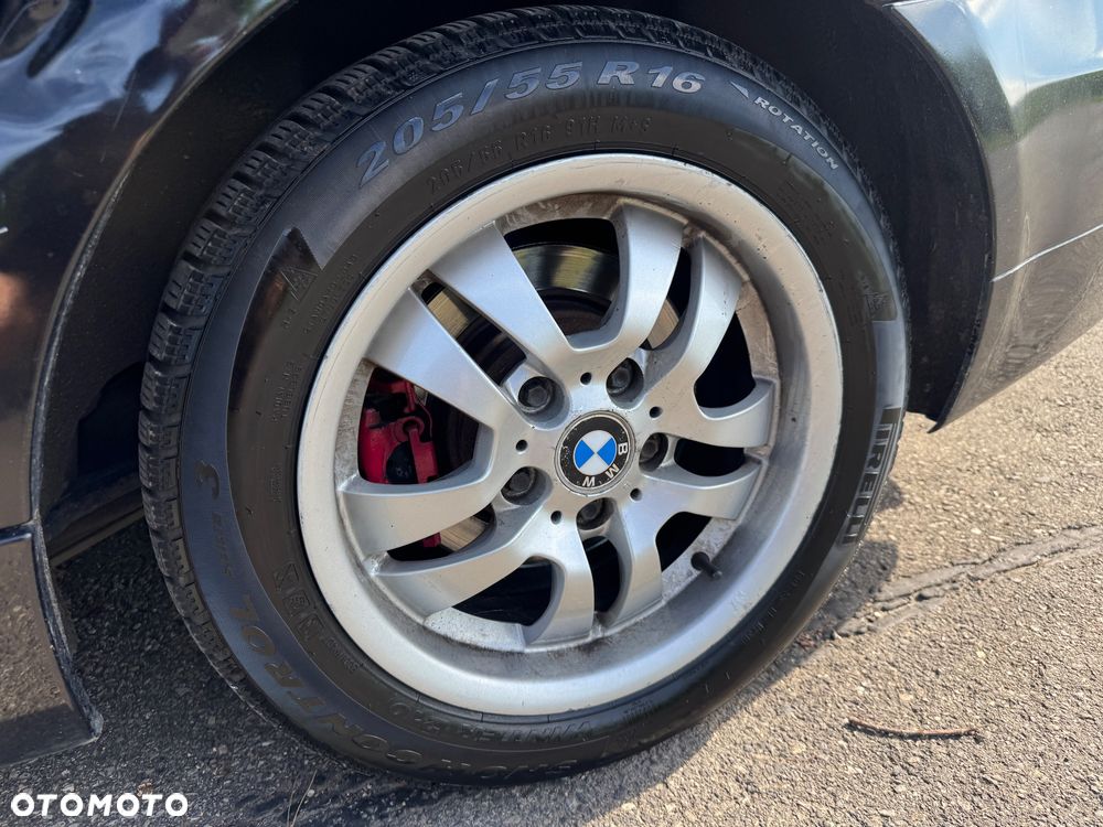 BMW Seria 3 320d - 8
