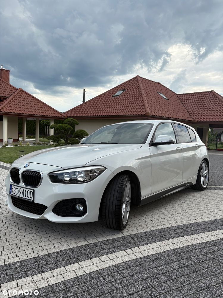 BMW Seria 1 - 1