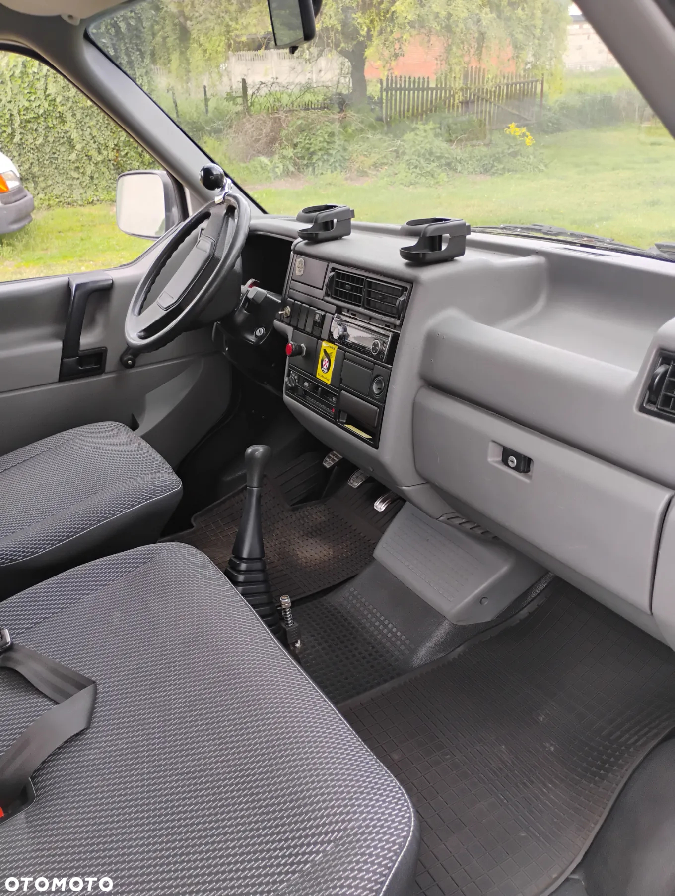 Volkswagen T4 - 6