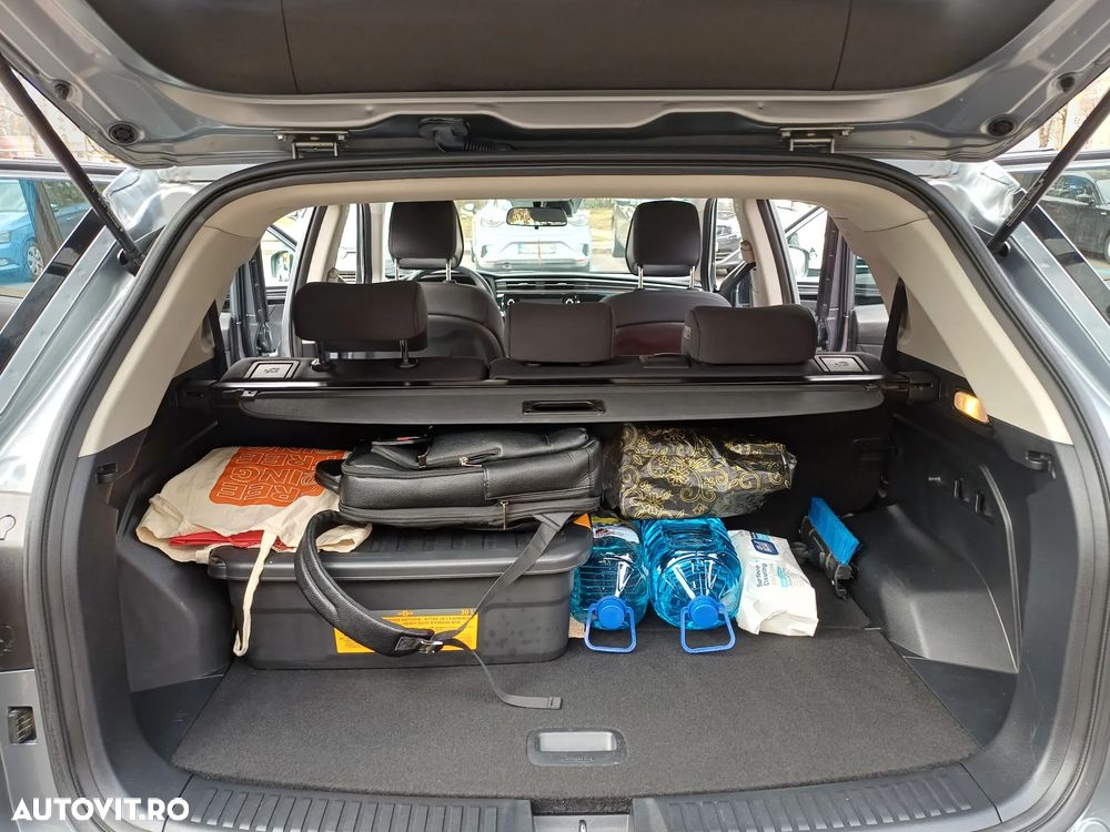 SsangYong Korando 1.5 GDI Turbo Style - 22