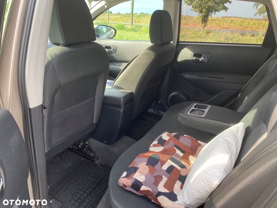 Nissan Qashqai 2.0 Acenta - 8