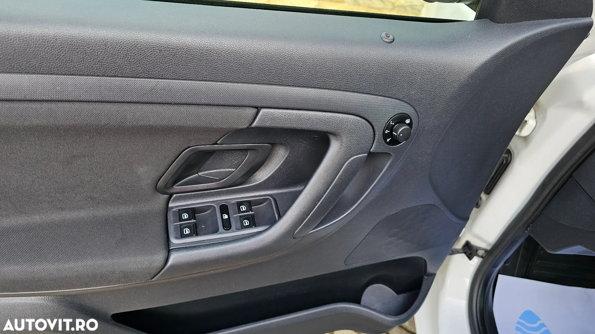 Skoda Roomster 1.2 TSI DSG Ambition - 20