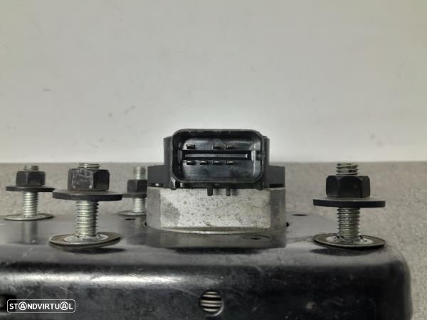 Potenciometro Acelerador Jeep Grand Cherokee Ii (Wj, Wg) - 5