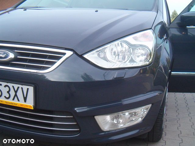 Ford Galaxy - 21