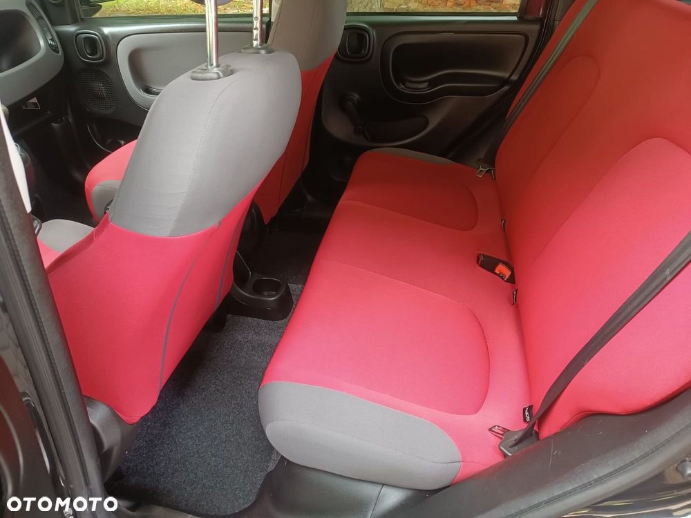 Fiat Panda 1.2 Mylife Eco - 9