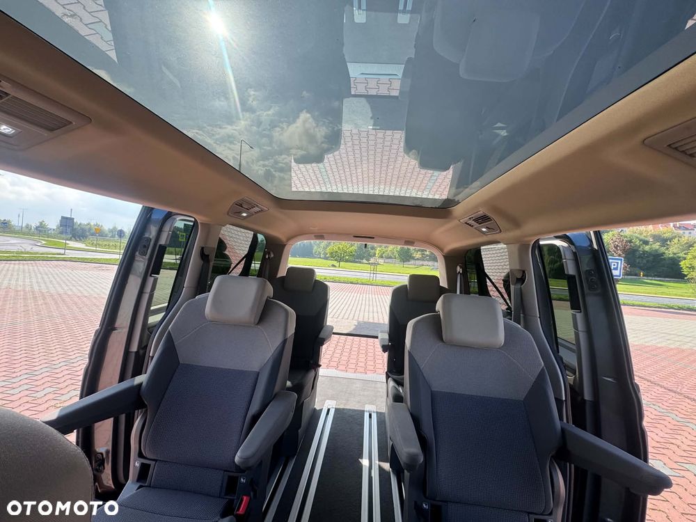 Volkswagen Multivan 1.4 TSI eHybrid PHEV 160kW L2 Energetic DSG - 18