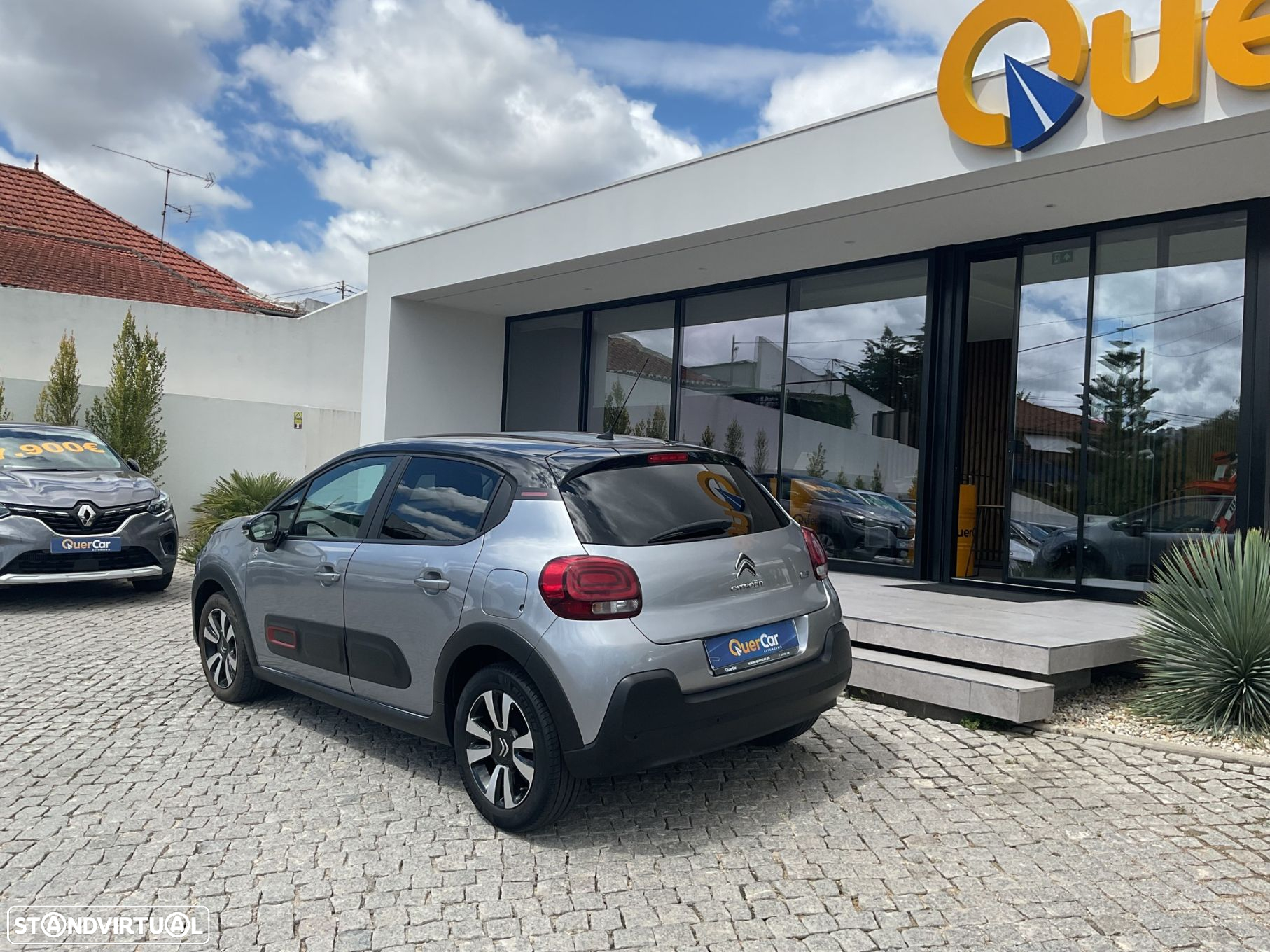 Citroën C3 1.2 PureTech Feel - 9