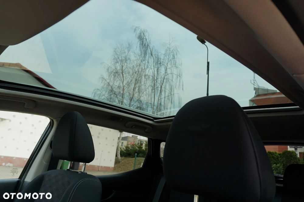 Nissan Qashqai 1.6 DIG-T 360 - 39