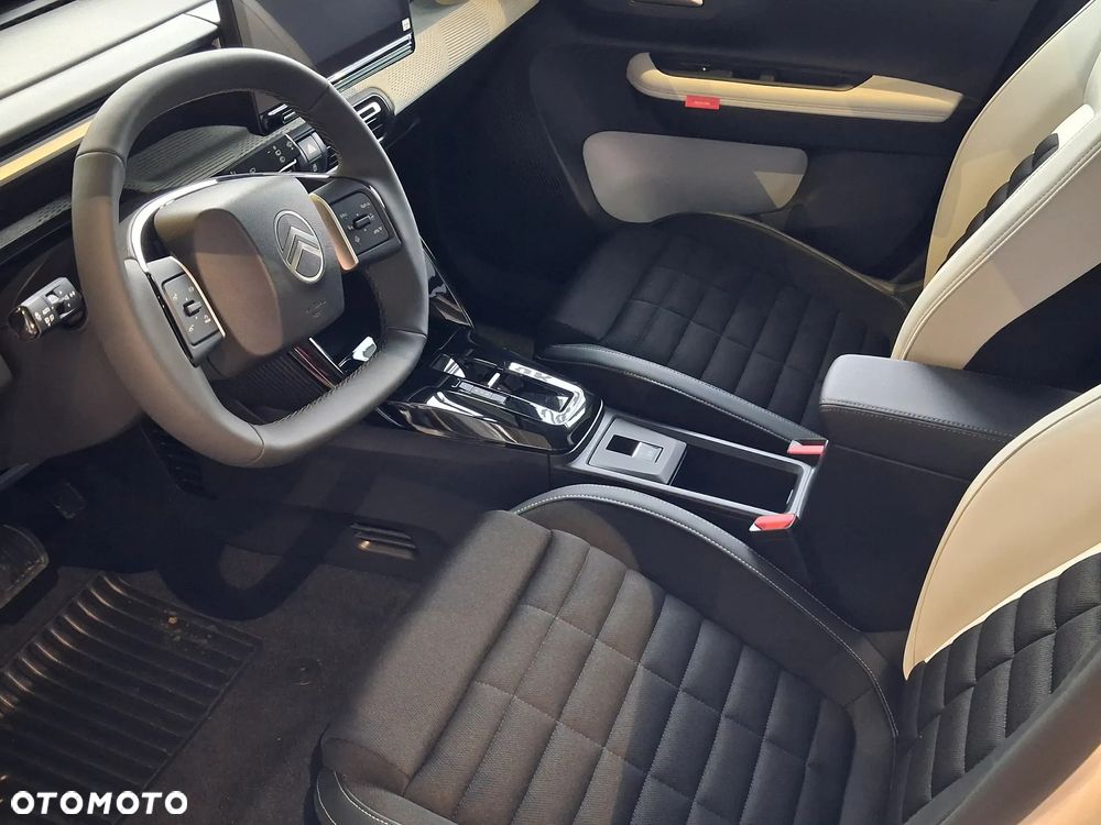 Citroën C3 Aircross 44kWh Comfort Range Max - 3