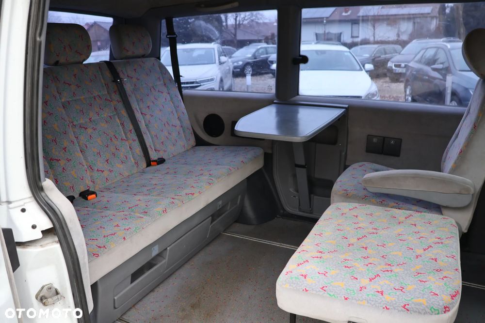 Mercedes-Benz Vito Standard - 5