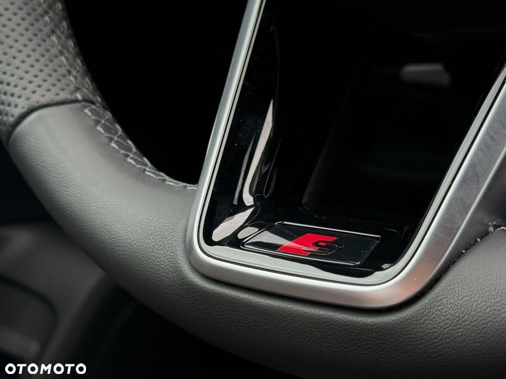 Audi A6 Avant 50 TFSI e PHEV Quattro Advanced S tronic - 18