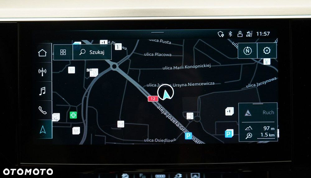 Audi e-tron Sportback - 32