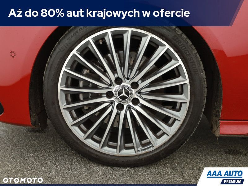 Mercedes-Benz CLA - 14