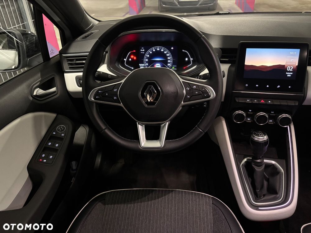 Renault Clio 1.0 TCe Techno - 13
