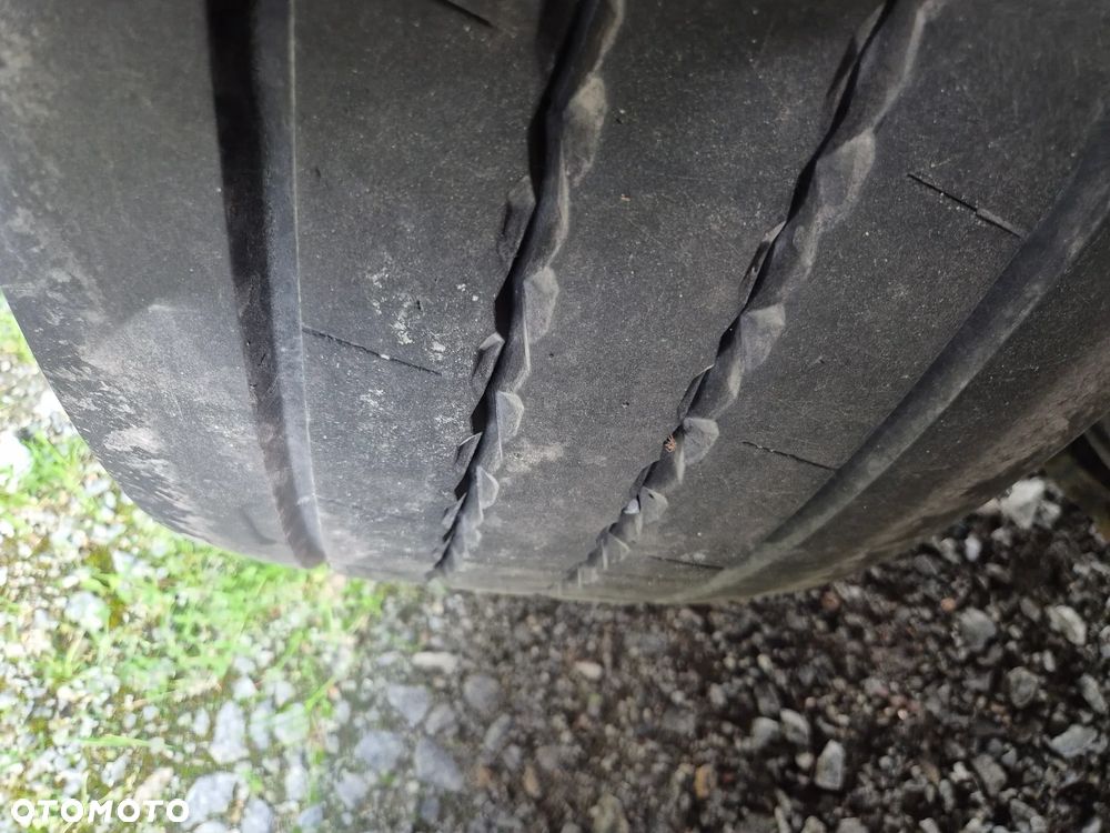 Krone Standard 2020, Przebieg 170.000 km - 10